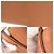 Tod's Joy Leder Tote Bag Braun 1102 - Ansicht 9