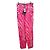 Seidenhose By Malene Birger Pink Beige