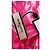 Seidenhose By Malene Birger Pink Beige - Ansicht 7