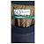 Felpa blu navy Façonnable Blu scuro - vista 2