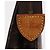 Bolsa de aseo Louis Vuitton Monogram Canvas 19 Castaño - vista 6