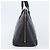 Louis Vuitton Vintage Alma Epi Leather PM Nero - vista 4