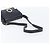 Céline Celine Vintage Circle Logo Leather Small Nero - vista 7