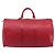 Louis Vuitton Keepall Epi Leather 50 Vermelho - vista 2