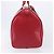 Louis Vuitton Keepall Epi Leather 50 Vermelho - vista 3