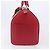 Louis Vuitton Keepall Epi Leather 50 Vermelho - vista 4