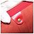 Louis Vuitton Keepall Epi Leather 50 Vermelho - vista 7