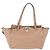 Valentino Garavani Rockstud Soft Leather Medium Beige