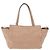 Valentino Garavani Rockstud Soft Leather Medium Beige - vista 2