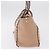 Valentino Garavani Rockstud Soft Leather Medium Beige - vista 4