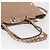 Valentino Garavani Rockstud Soft Leather Medium Beige - vista 6