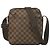 Louis Vuitton Trotteur Beaubourg Damier Marrom