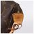 Louis Vuitton Pochette Accessoires NM Monogram Canvas Marrone - vista 6