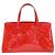 Louis Vuitton Wilshire Monogram Vernis PM - vista 2