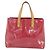 Louis Vuitton Reade Monogram Vernis PM Pink - Ansicht 2