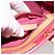 Louis Vuitton Reade Monogram Vernis PM Pink - Ansicht 7