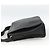 Louis Vuitton Harrington Messenger Epi Leather MM Nero - vista 3