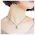 Diamond Céline Collana con pendente Celine Macadam - vista 8