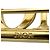 Fermi capelli dorati Christian Dior D'oro - vista 8