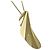 Autre Marque Tiffany & Co. High Tide Pendant Necklace in 18K Gold