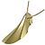 Autre Marque Tiffany & Co. High Tide Pendant Necklace in 18K Gold - view 2