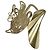 Autre Marque Tiffany & Co. High Tide Pendant Necklace in 18K Gold - view 5
