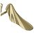 Autre Marque Tiffany & Co. High Tide Pendant Necklace in 18K Gold - view 6