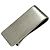 Prada Men's Money Clip in Silver 925 - view 4