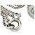 Collana con pendente Mirror Ball da donna Chanel - vista 7