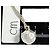 Collana con pendente Mirror Ball da donna Chanel - vista 8
