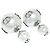 Boucles d'oreilles Tribal Studs pour femmes Christian Dior
