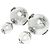 Boucles d'oreilles Tribal Studs pour femmes Christian Dior - vue 2