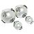 Boucles d'oreilles Tribal Studs pour femmes Christian Dior - vue 3