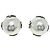 Boucles d'oreilles Tribal Studs pour femmes Christian Dior - vue 6