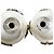 Boucles d'oreilles Tribal Studs pour femmes Christian Dior - vue 7