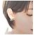 Boucles d'oreilles Tribal Studs pour femmes Christian Dior - vue 9