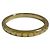 Anello Fascia Boucheron Quatre Clou de Paris D'oro - vista 4