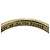 Anello Fascia Boucheron Quatre Clou de Paris D'oro - vista 6