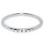 Boucheron Quatre Clou de Paris Bandring - Ansicht 3