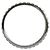 Boucheron Quatre Clou de Paris Bandring - Ansicht 6