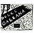 Portefeuille bi-fold pour hommes Dolce & Gabbana