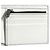 Portefeuille bi-fold pour hommes Dolce & Gabbana - vue 5