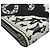 Portefeuille bi-fold pour hommes Dolce & Gabbana - vue 9