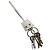 Balenciaga Le City Bag Charm