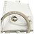 Balenciaga Le City Bag Charm - vista 10