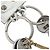 Balenciaga Le City Bag Charm - vista 4
