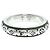 Louis Vuitton Herren-Bandring aus 925 Silber