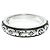 Louis Vuitton Herren-Bandring aus 925 Silber - Ansicht 4
