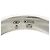 Louis Vuitton Herren-Bandring aus 925 Silber - Ansicht 7