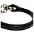 Bracciale Nodo da Uomo Gucci Marrone Marrone scuro - vista 4